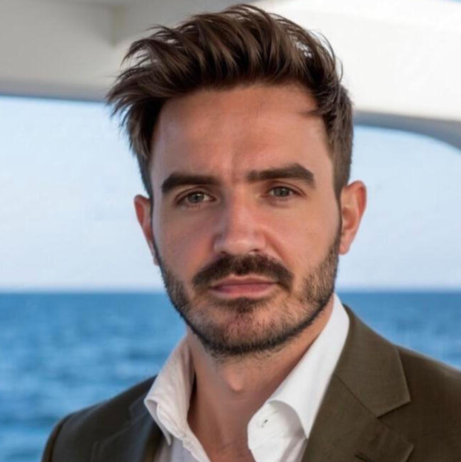 Sacha Cornuault
